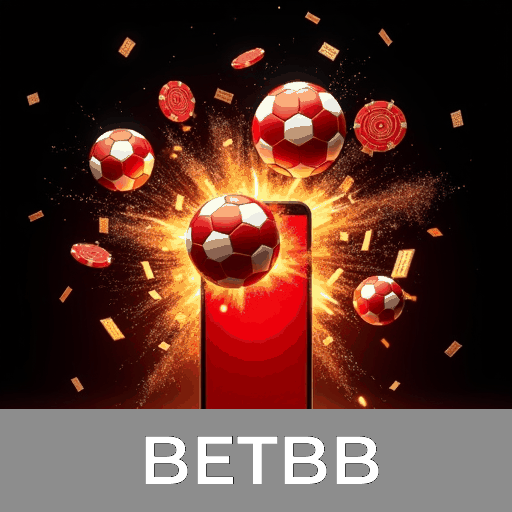 Explore a Facilidade e Funcionalidade Completa do App BETBB